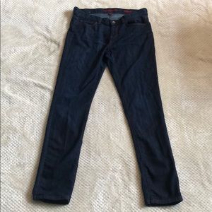 Banana Republic Skinny Jean